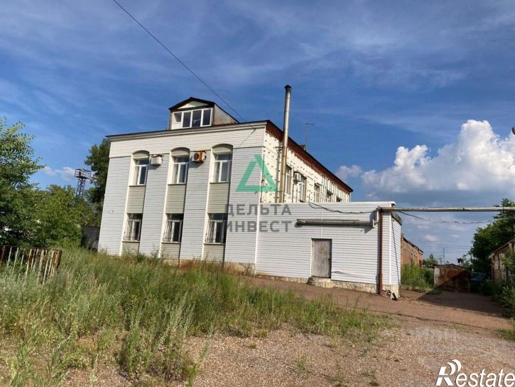 Помещение свободного назначения ул Строительная, 1 2,  д. 1 2,  к. 2