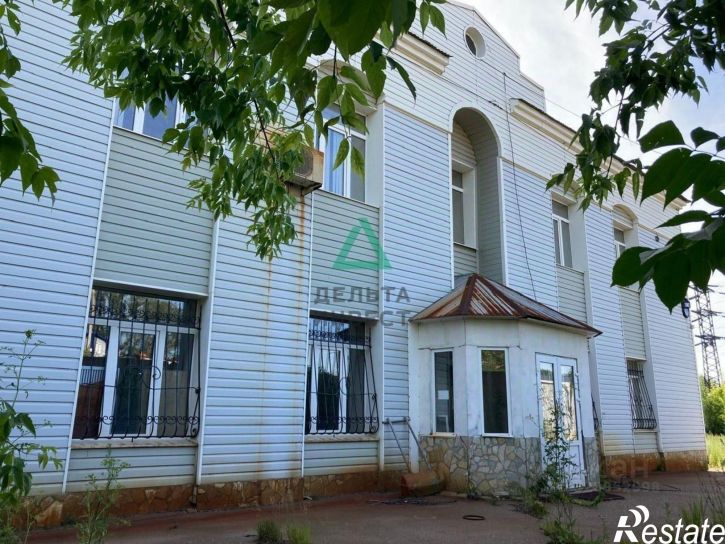Помещение свободного назначения ул Строительная, 1 2,  д. 1 2,  к. 2