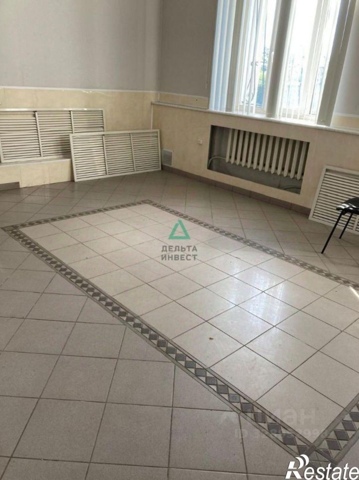 Помещение свободного назначения ул Строительная, 1 2,  д. 1 2,  к. 2