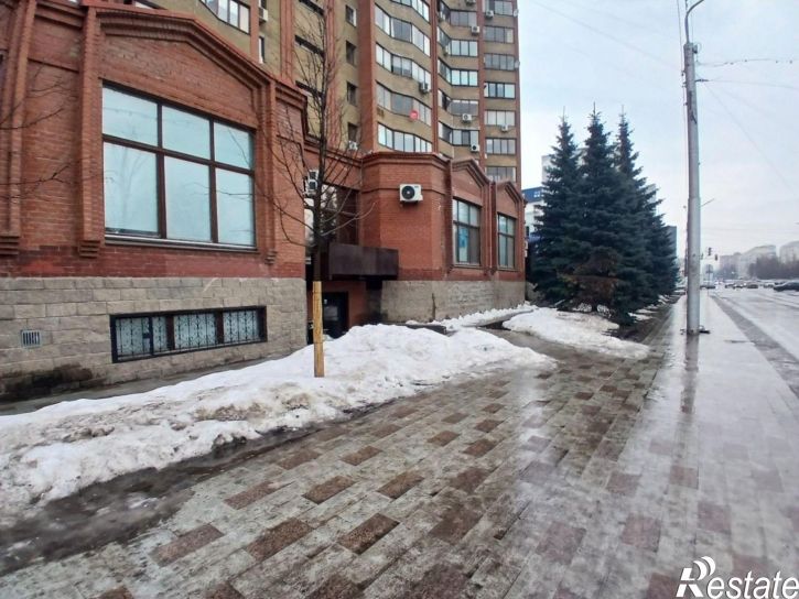 Помещение свободного назначения ул Чернышевского, 104,  д. 104