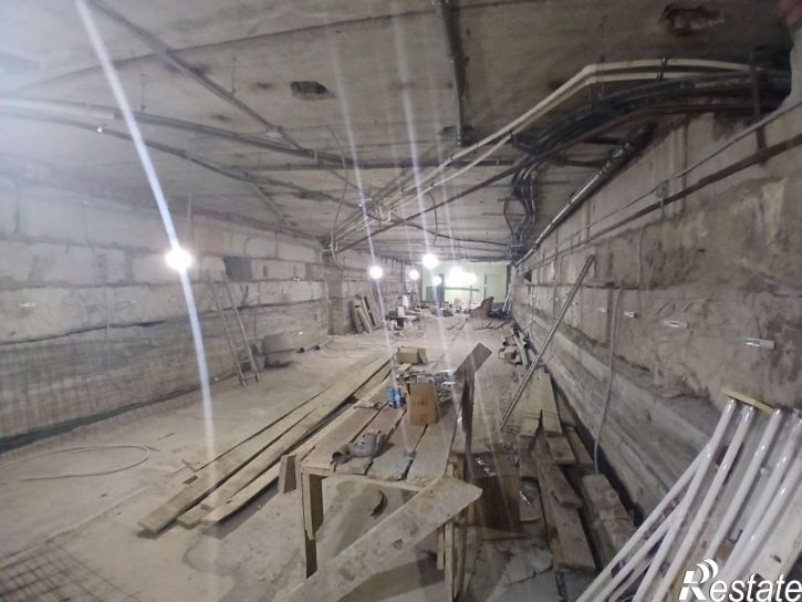 Помещение свободного назначения ул Чернышевского, 104,  д. 104