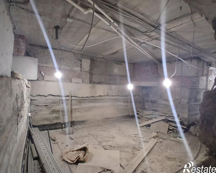 Помещение свободного назначения ул Чернышевского, 104,  д. 104
