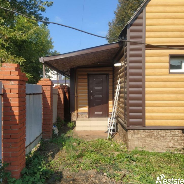 Коттедж/дом ул Металлистов, 155,  д. 155