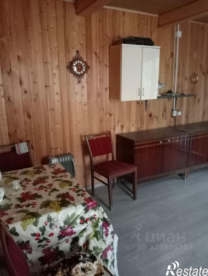 Коттедж/дом ул Цюрупы, 95,  д. 95