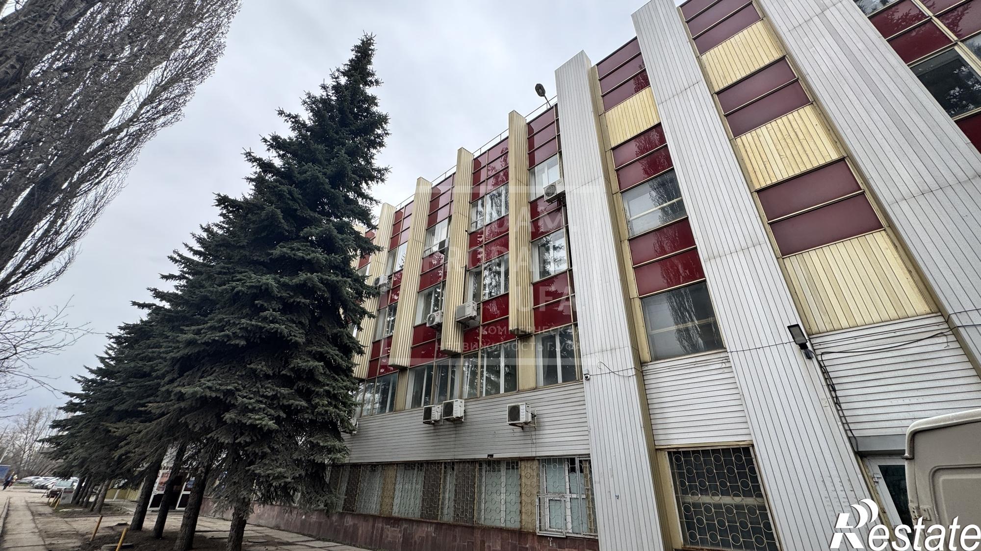 Купить офис, помещение под офис за 18 550 000 рублей на Уфимское шоссе улица, д.13А