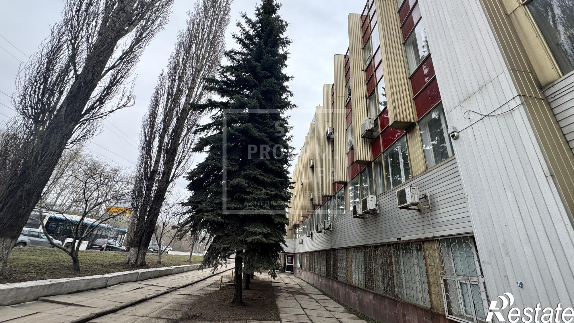Купить офис, помещение под офис за 18 550 000 рублей на Уфимское шоссе улица, д.13А