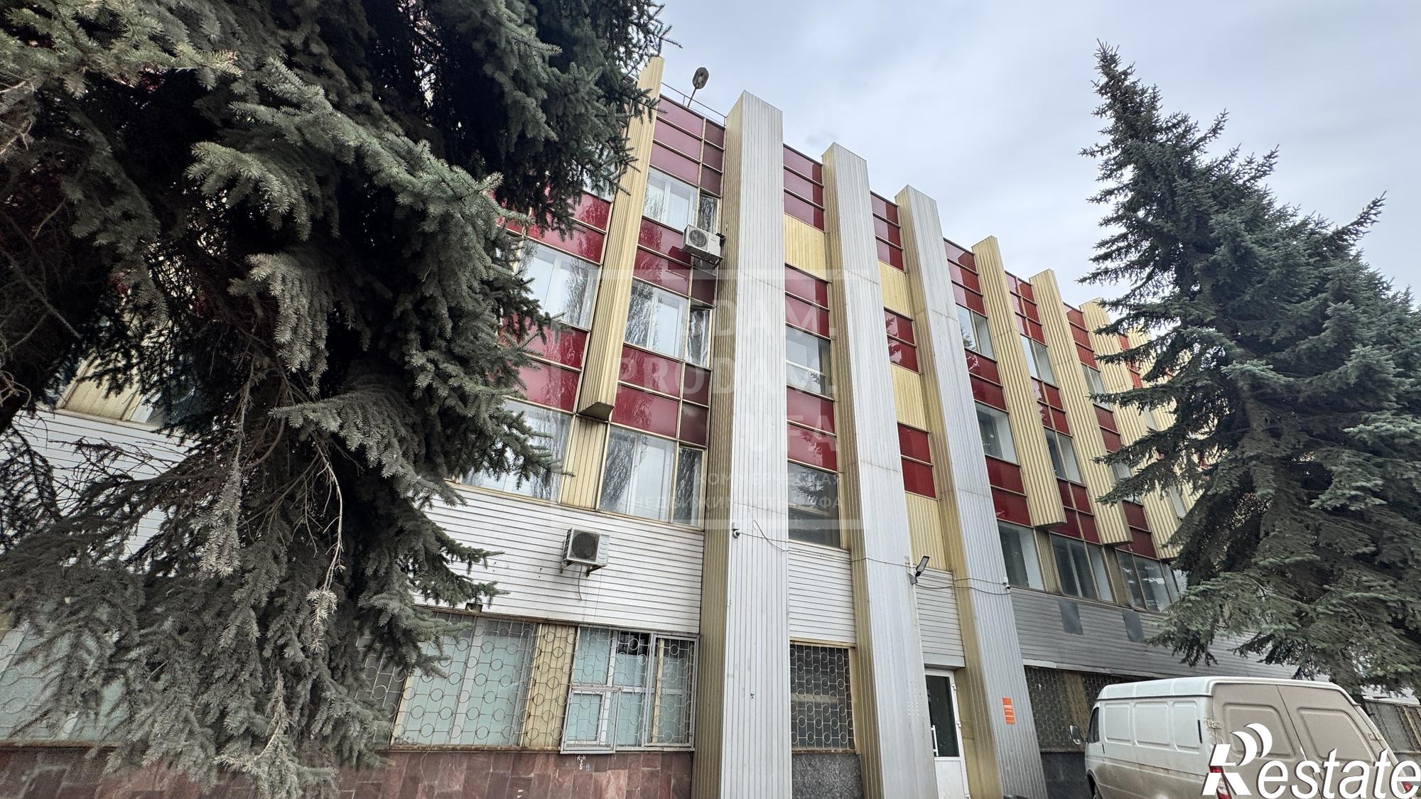 Купить офис, помещение под офис за 18 550 000 рублей на Уфимское шоссе улица, д.13А