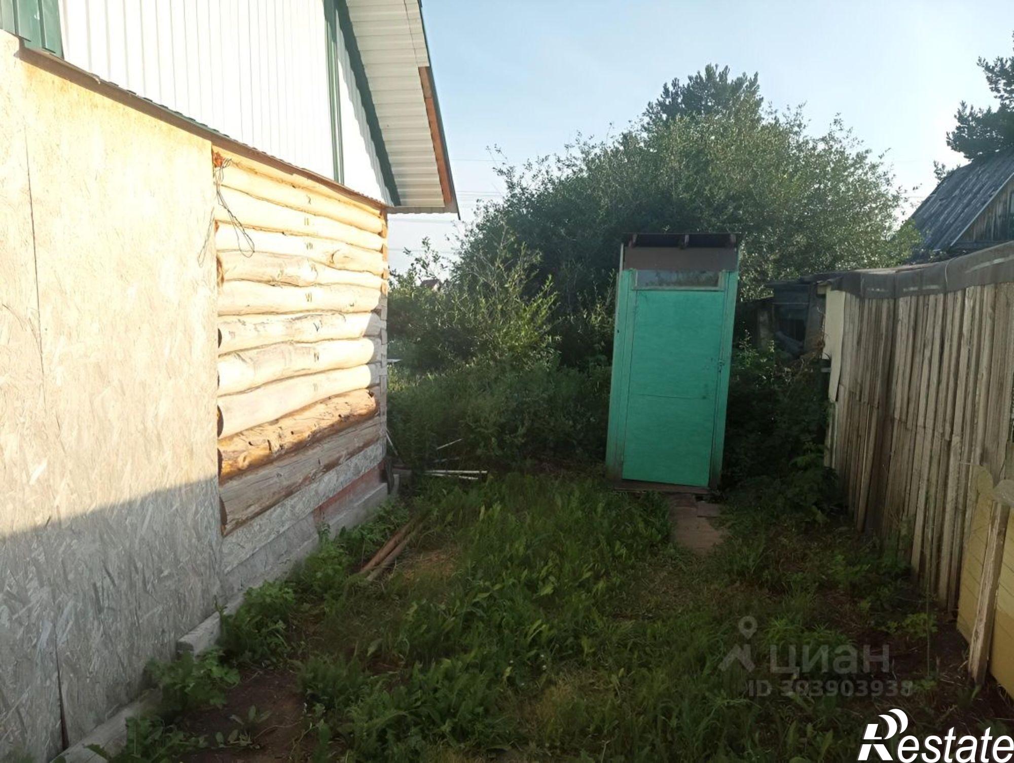 Купить дачу, дом, коттедж за 2 000 000 рублей на СТ Косметика, 63