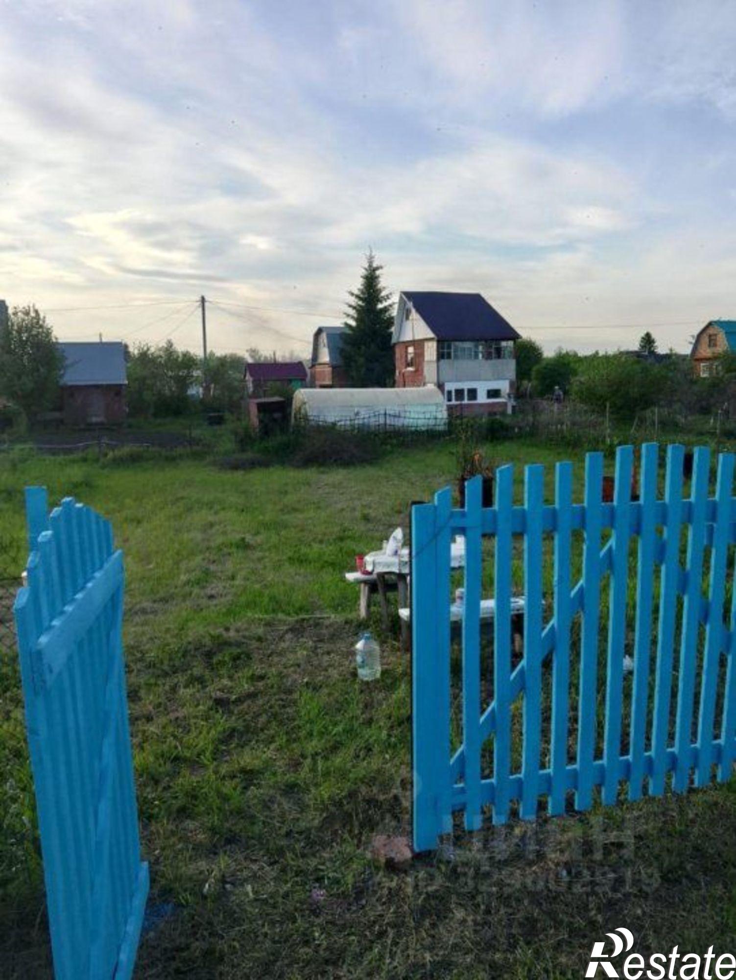 Купить землю, земельный участок за 500 000 рублей на СНТ Приозёрный