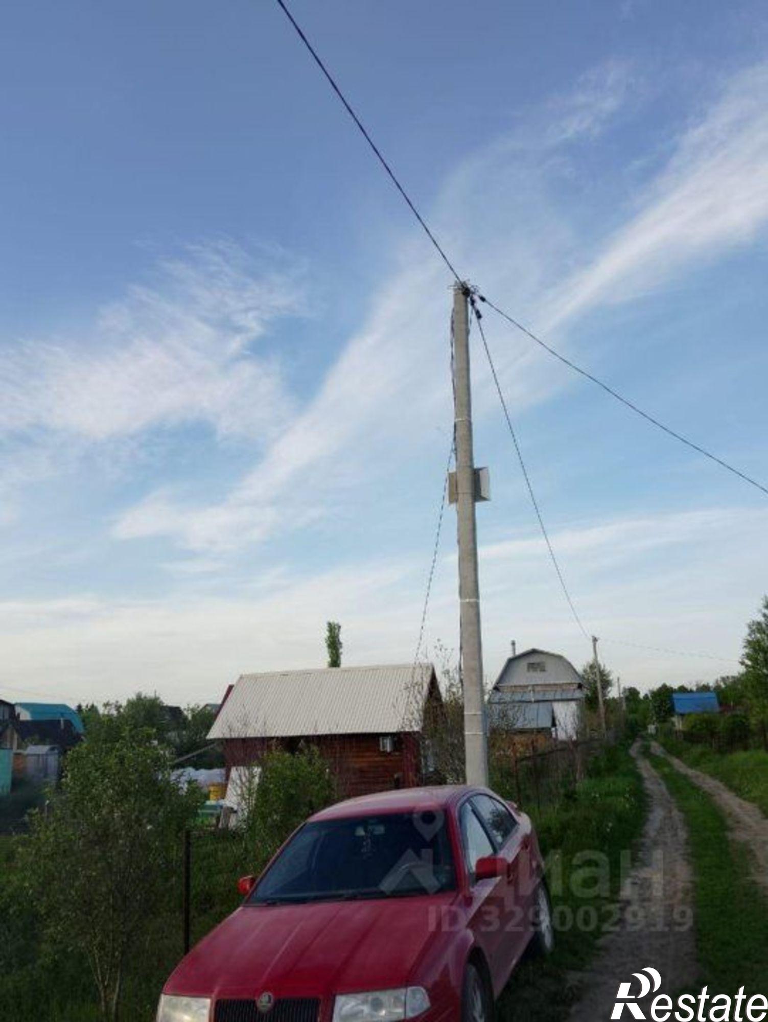 Купить землю, земельный участок за 500 000 рублей на СНТ Приозёрный