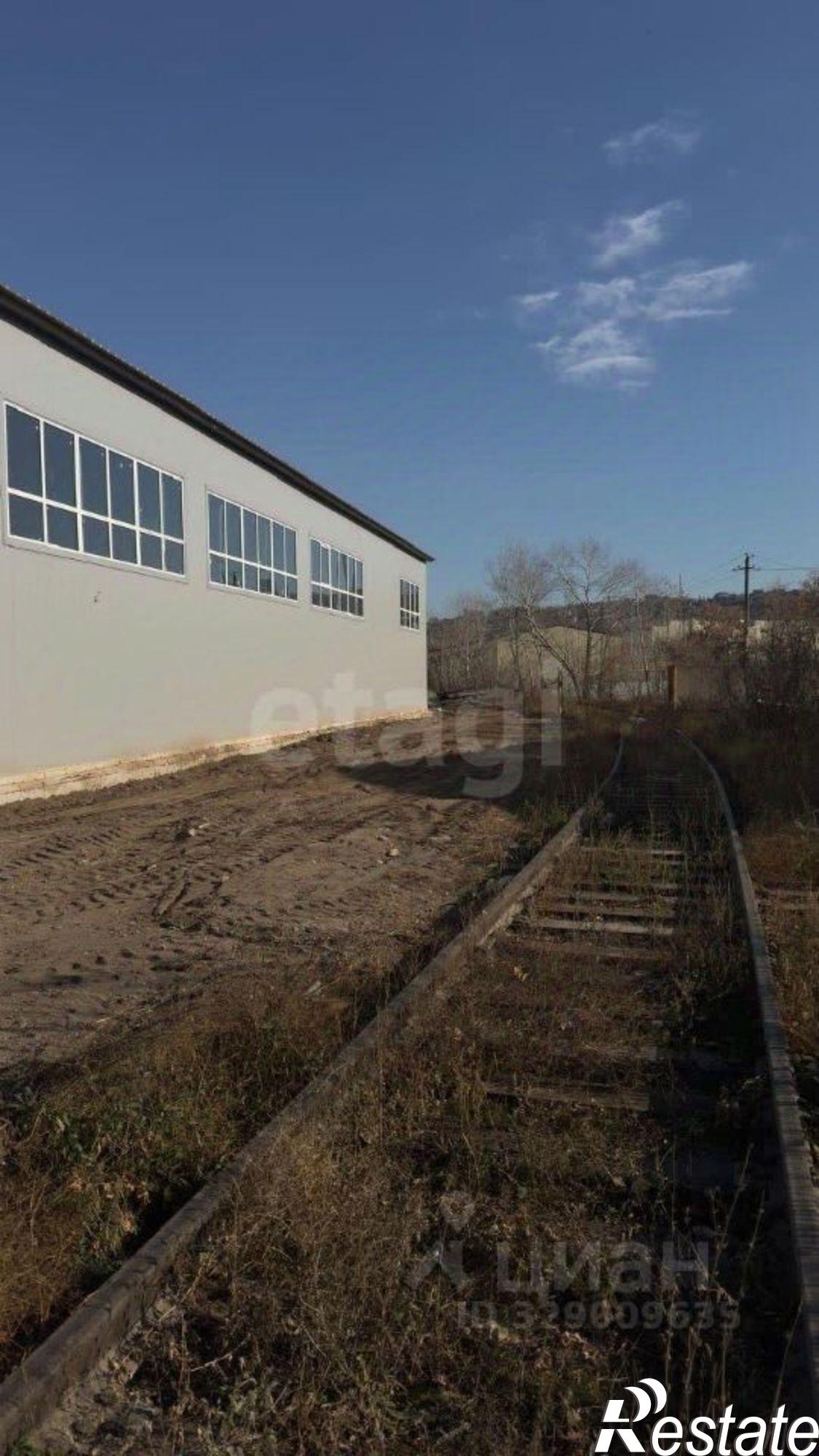 Купить складское помещение за 25 000 200 рублей на ул Силикатная, 17/2