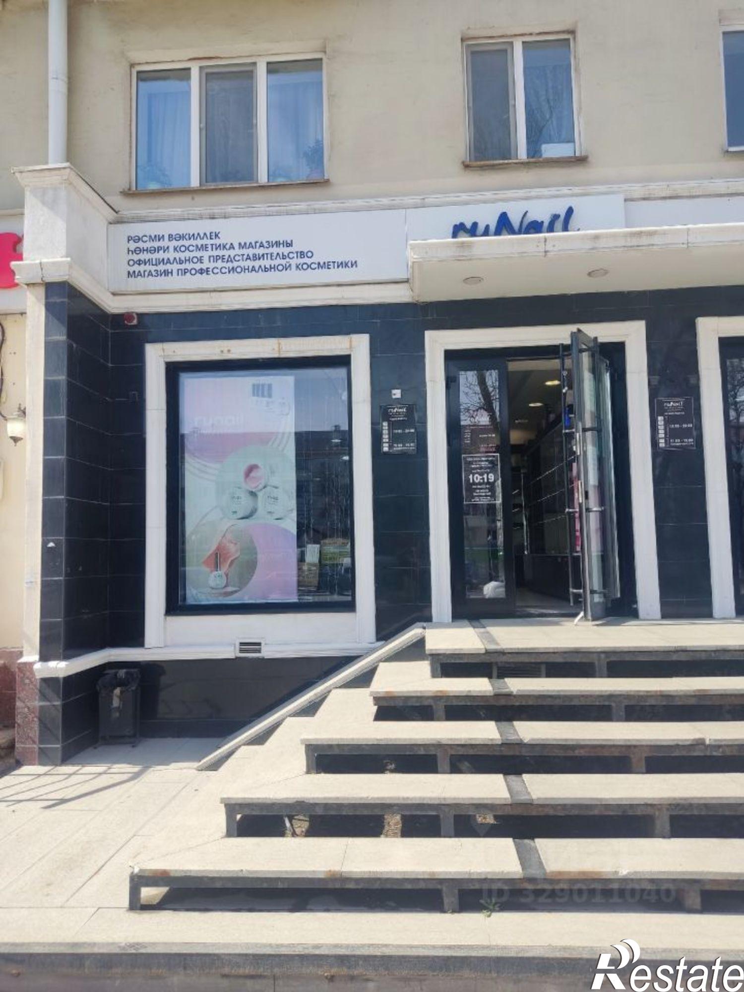 Сдать офис, помещение под офис за 73 696 рублей на пр-кт Октября, 103