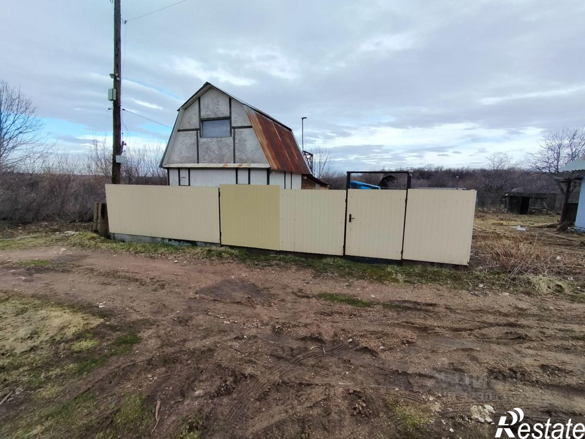 Купить дачу, дом, коттедж за 1 000 000 рублей