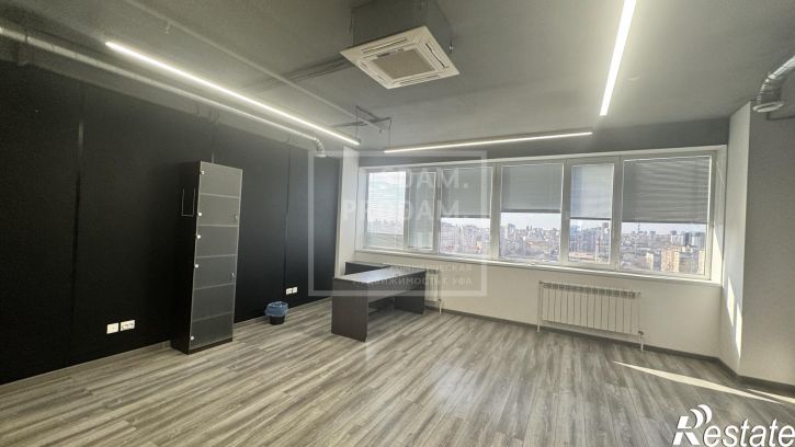 Офис Менделеева улица, д.134к1