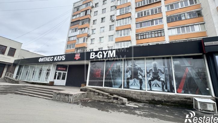 Помещение свободного назначения Октября проспект, д.158