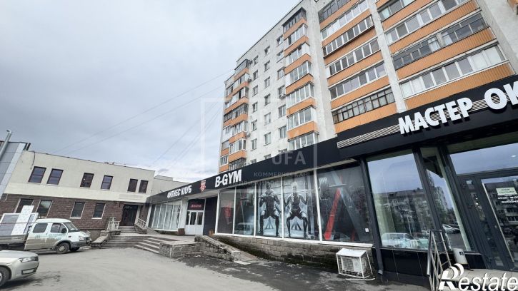 Помещение свободного назначения Октября проспект, д.158