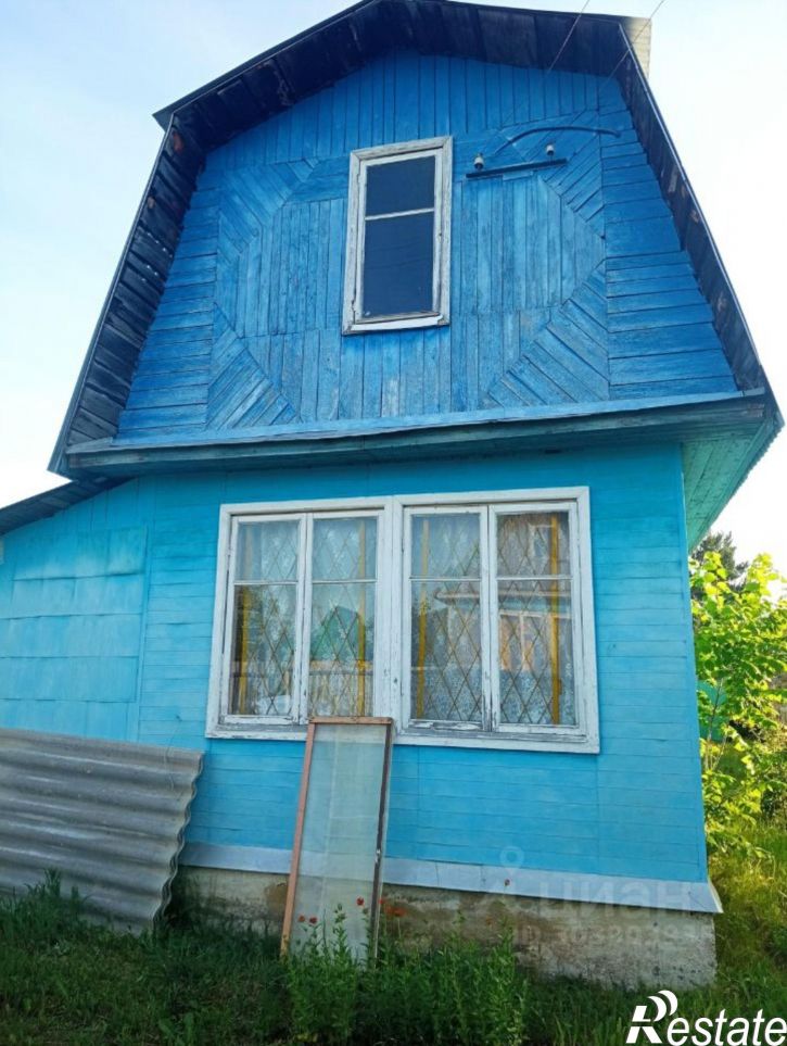 Коттедж/дом СТ Косметика, 63