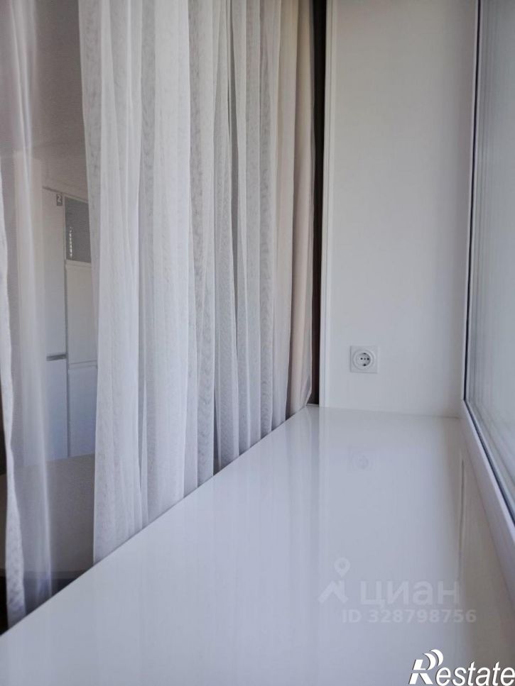 2-комн квартира улица Блюхера, 6,  д. 6