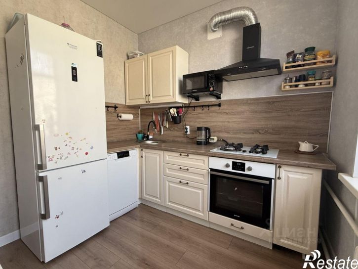 1-комн квартира улица Матвея Пинского, 10,  д. 10