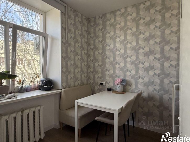 1-комн квартира улица Матвея Пинского, 10,  д. 10