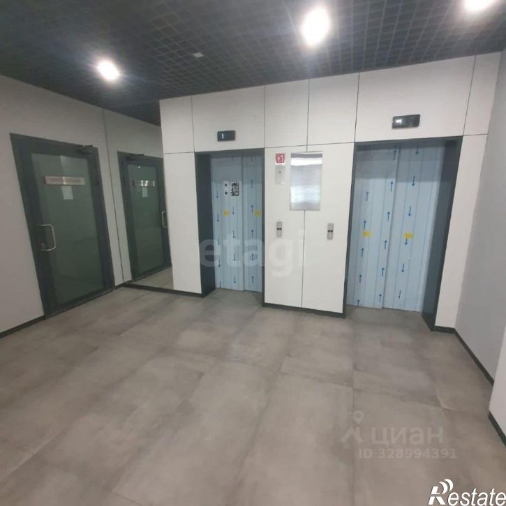 3-комн квартира улица Рудольфа Нуреева, 5,  д. 5