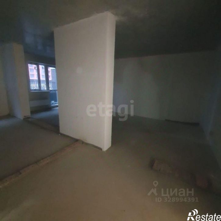 3-комн квартира улица Рудольфа Нуреева, 5,  д. 5