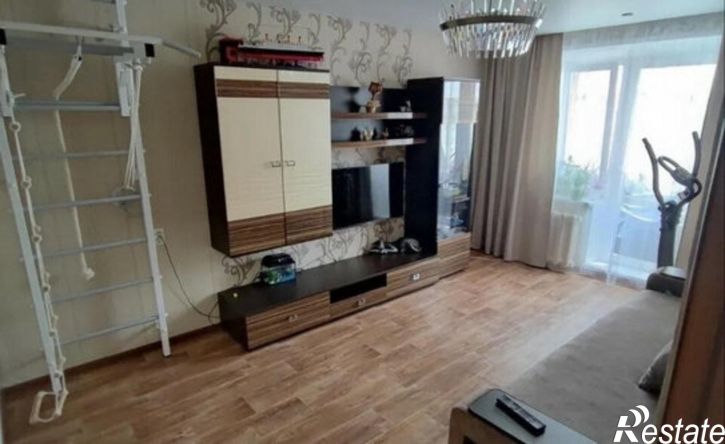 2-комн квартира Касимовская улица, 10/1,  д. 10/1
