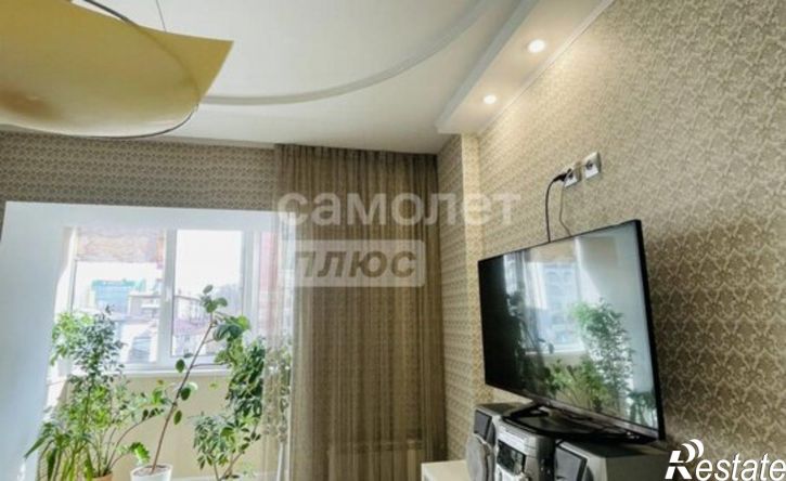 4-комн квартира улица Цюрупы, 145,  д. 145