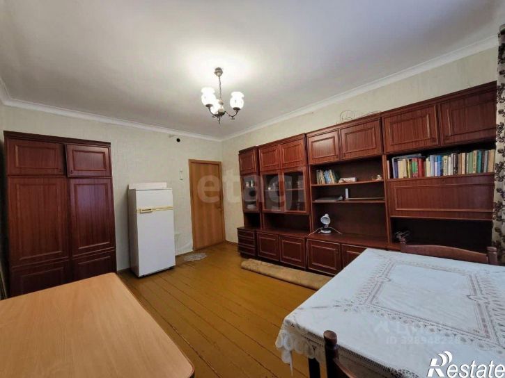 Комната ул Электрификации, 54/2,  д. 54/2