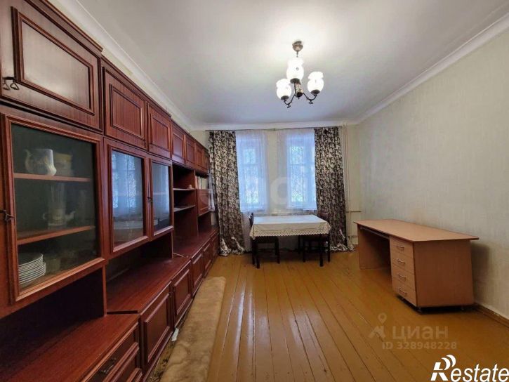 Комната ул Электрификации, 54/2,  д. 54/2