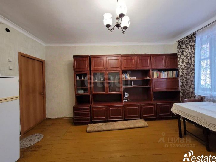 Комната ул Электрификации, 54/2,  д. 54/2