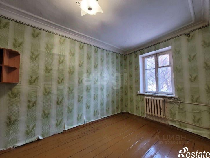 Комната ул Электрификации, 54/2,  д. 54/2