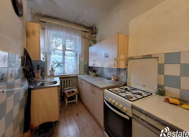 Комната ул Электрификации, 54/2,  д. 54/2