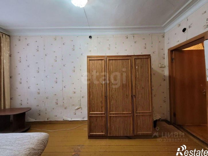 Комната ул Электрификации, 54/2,  д. 54/2