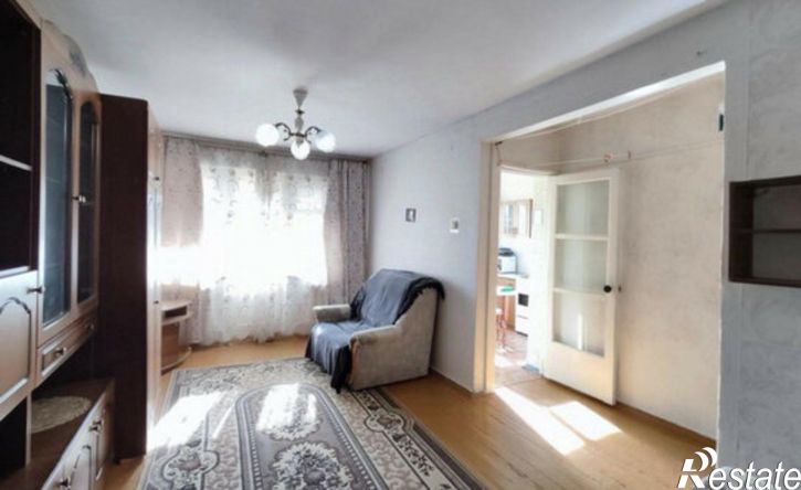 1-комн квартира ул Интернациональная, 125/1,  д. 125/1
