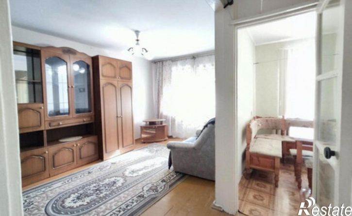 1-комн квартира ул Интернациональная, 125/1,  д. 125/1