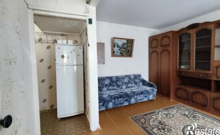 1-комн квартира ул Интернациональная, 125/1,  д. 125/1