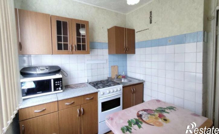 1-комн квартира ул Интернациональная, 125/1,  д. 125/1