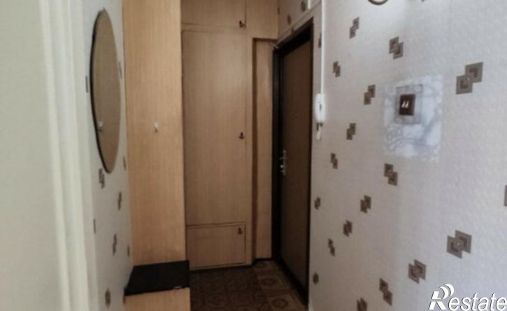 1-комн квартира ул Интернациональная, 125/1,  д. 125/1