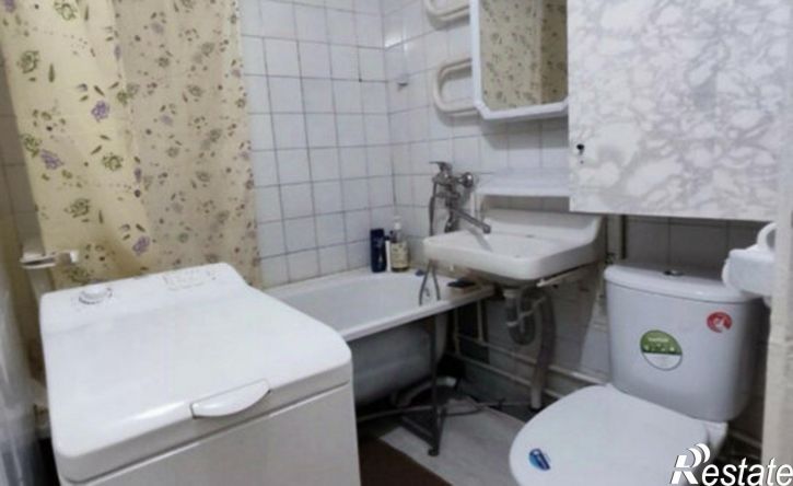 1-комн квартира ул Интернациональная, 125/1,  д. 125/1