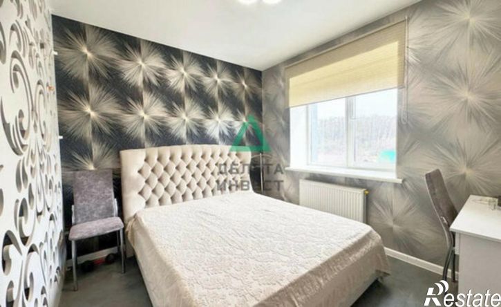 1-комн квартира ул Сагита Агиша, 17,  д. 17