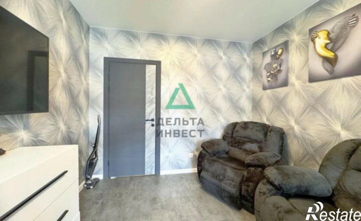 1-комн квартира ул Сагита Агиша, 17,  д. 17