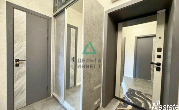 1-комн квартира ул Сагита Агиша, 17,  д. 17