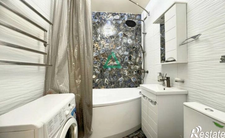 1-комн квартира ул Сагита Агиша, 17,  д. 17