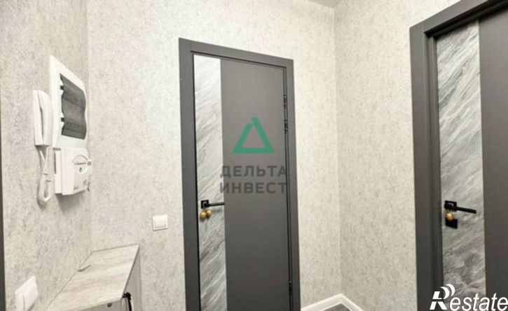 1-комн квартира ул Сагита Агиша, 17,  д. 17