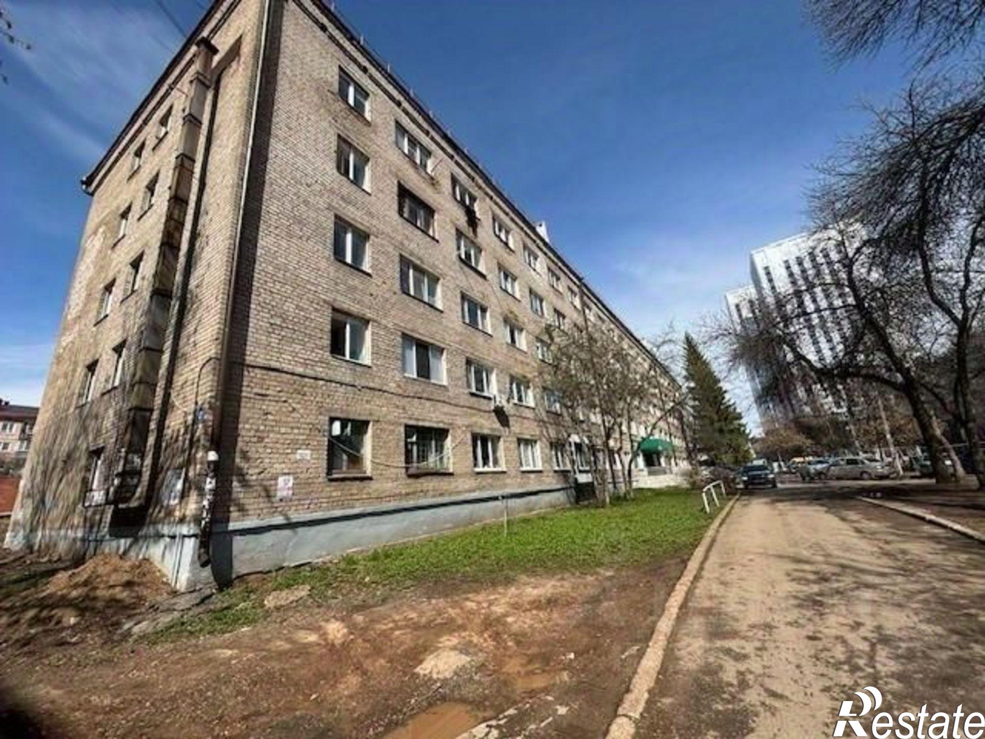 Купить комнату за 1 990 000 рублей на ул Братьев Кадомцевых, 12