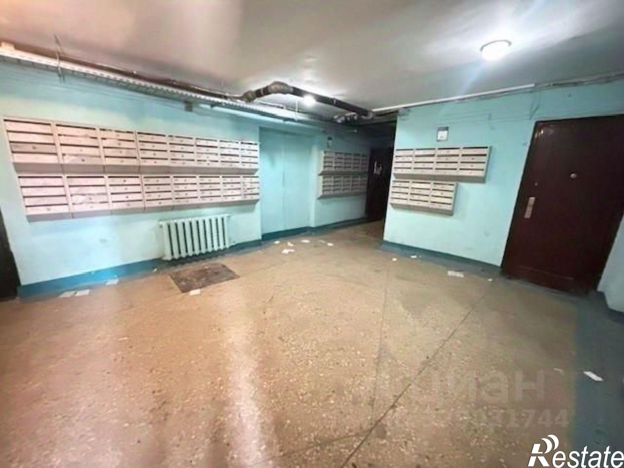 Купить комнату за 1 990 000 рублей на ул Братьев Кадомцевых, 12