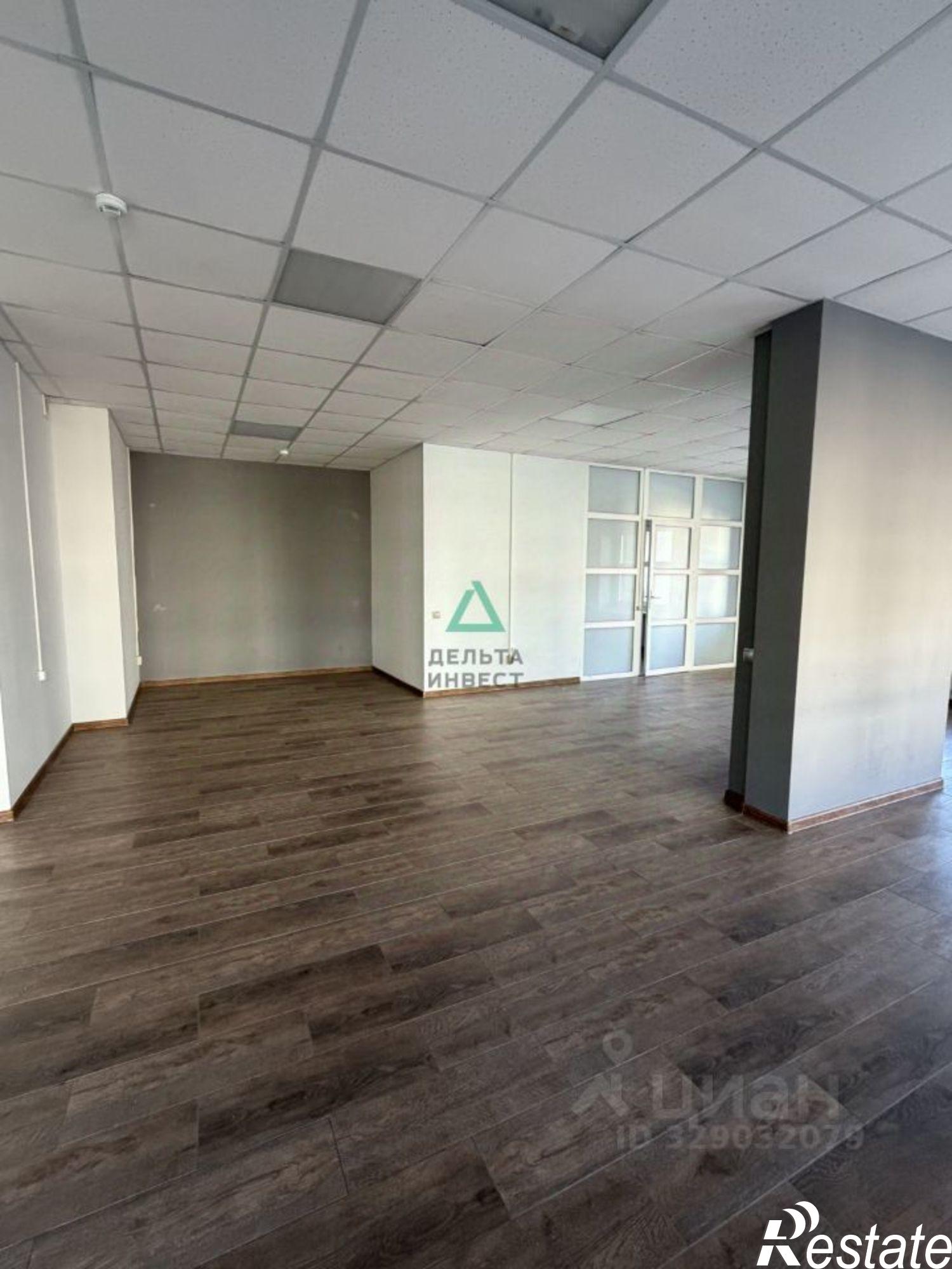 Купить офис, помещение под офис за 13 853 400 рублей на ул Гоголя, 79