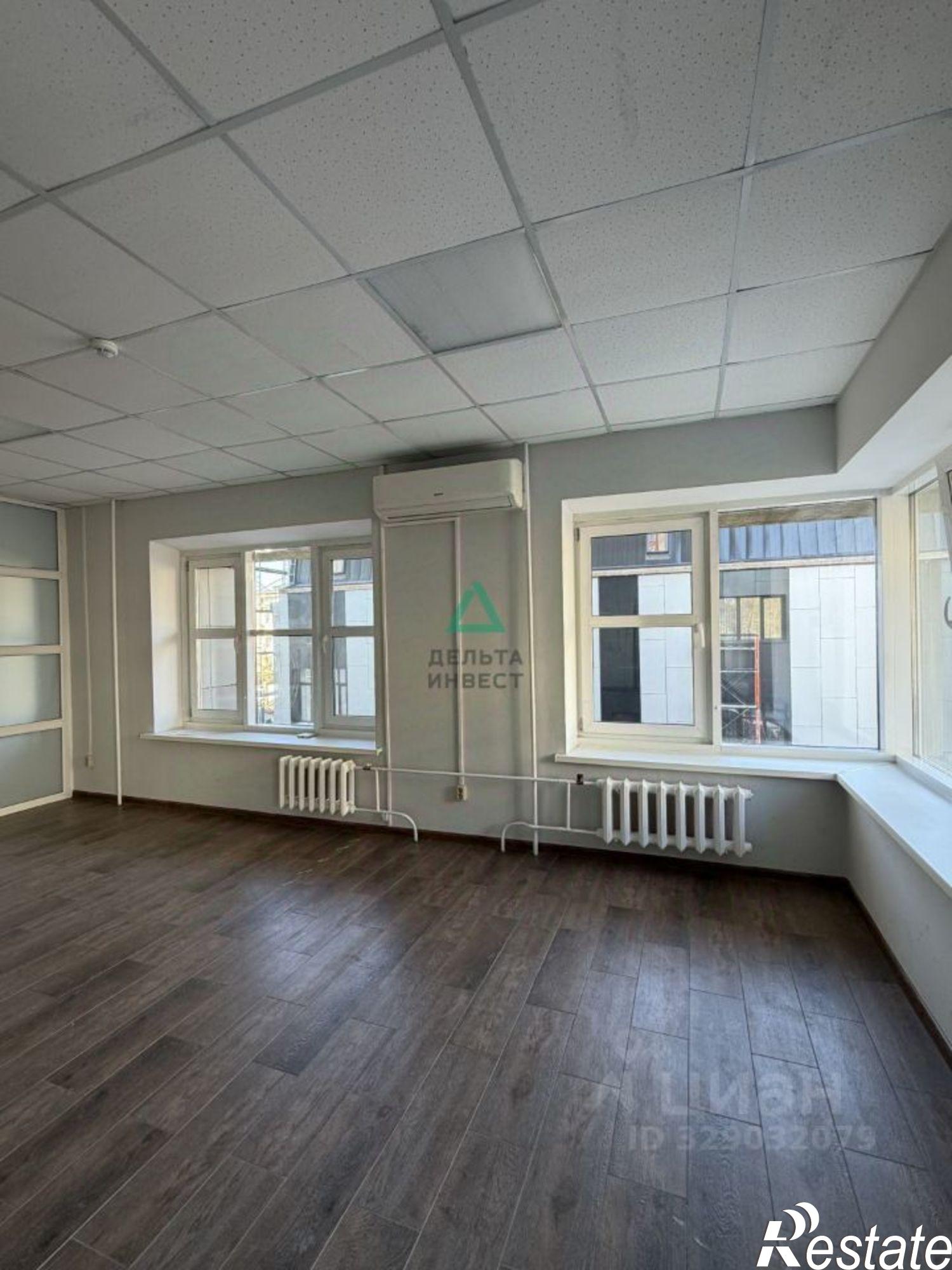 Купить офис, помещение под офис за 13 853 400 рублей на ул Гоголя, 79