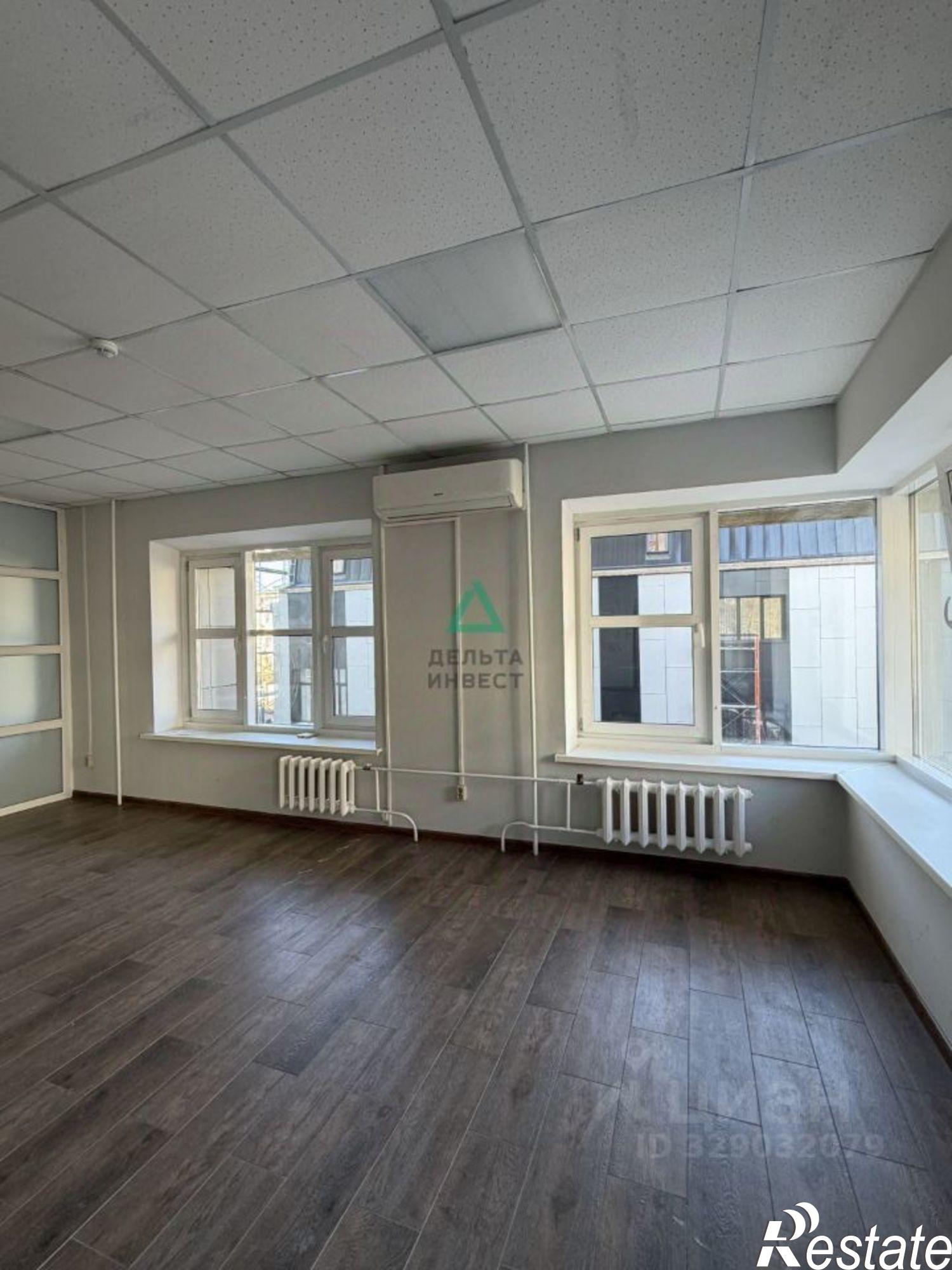 Купить офис, помещение под офис за 13 853 400 рублей на ул Гоголя, 79